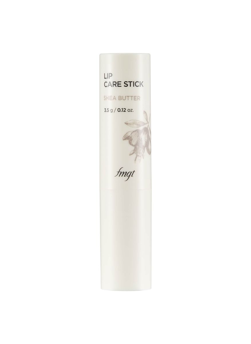 Lip Care Stick 01