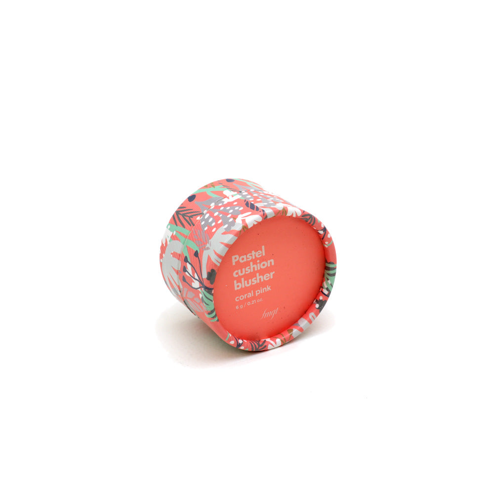 Pastel Cushion Blusher 02