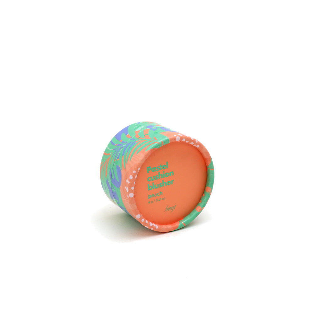 Pastel Cushion Blusher 01