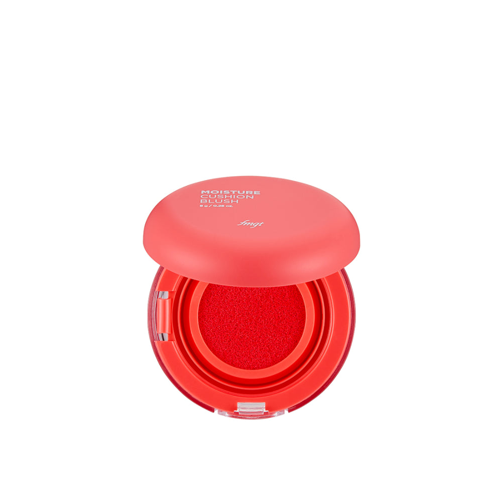 Hydro Cushion Blusher 01-Red