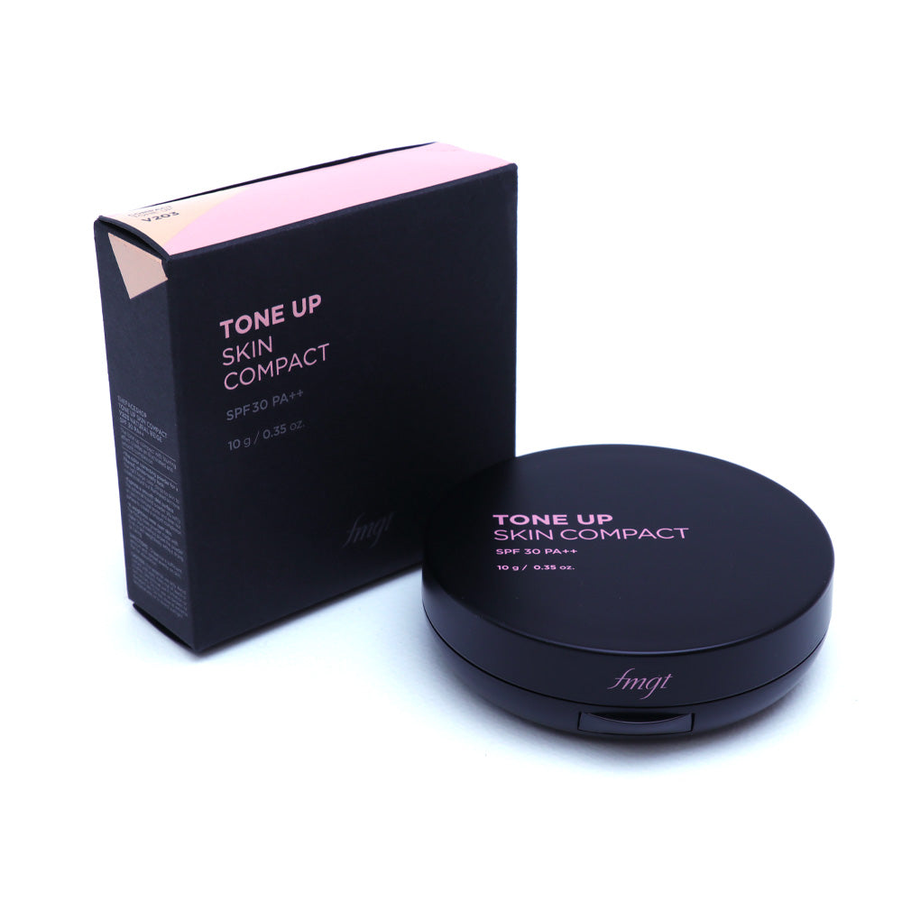 Tone Up Skin Pact SPF30 V203-Natural Beige