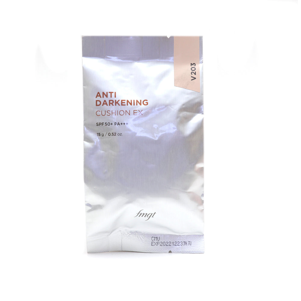 Anti-Darkening Cushion SPF50 V203-Natural Beige (Refill)