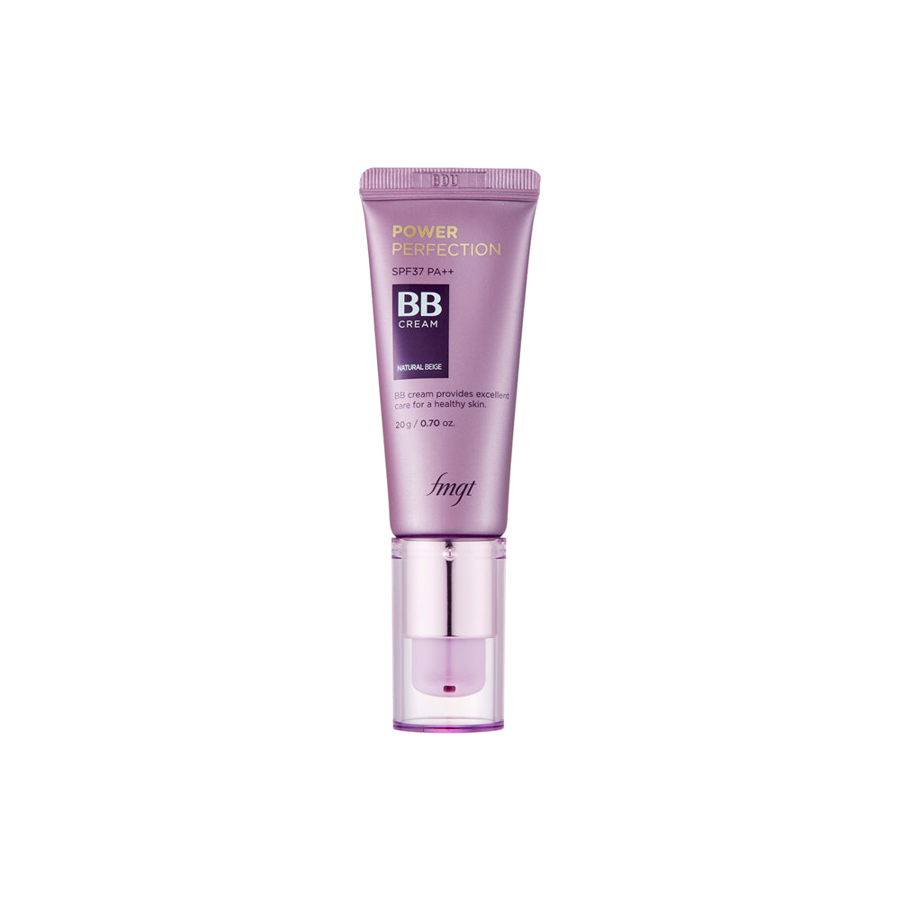 Power Perfection BB Cream SPF37 V203-Natural Beige