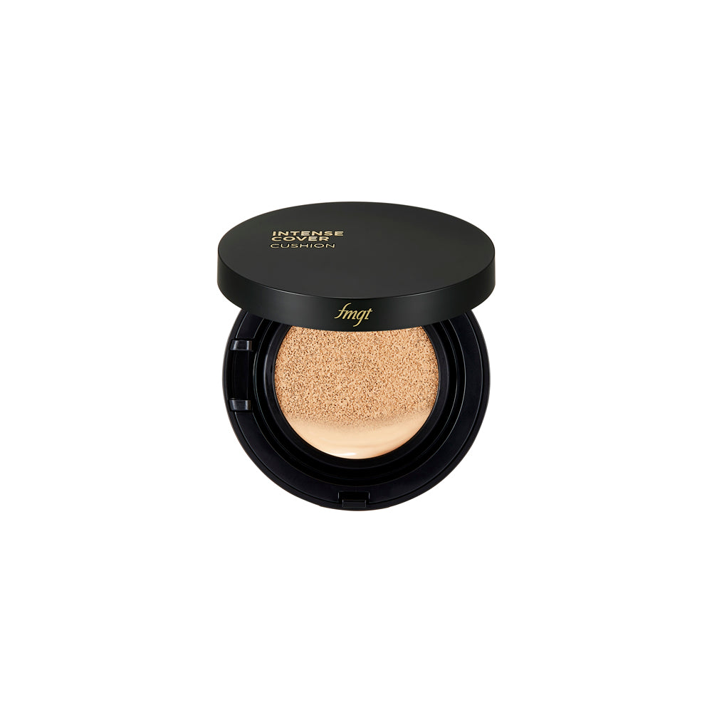 CC Intense Cover Cushion SPF50 V201-Apricot Beige