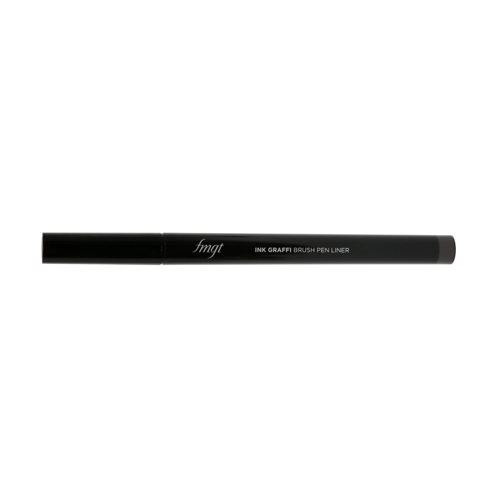 Inkgraffi Brush Pen Liner 02-Brown