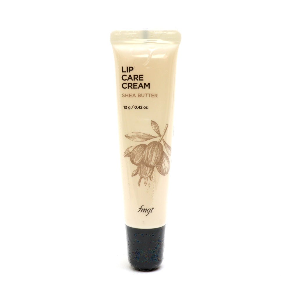 Lip Care Cream 01