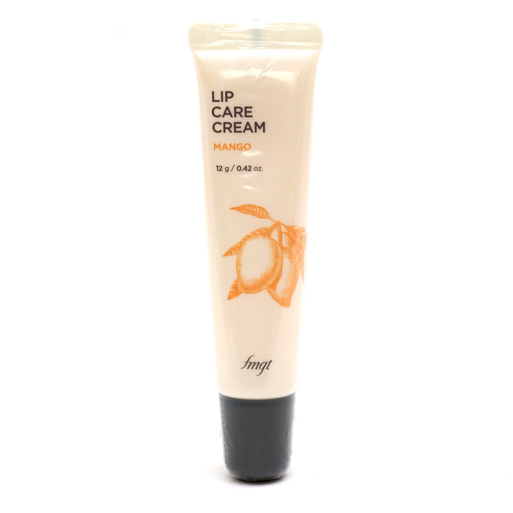 Lip Care Cream 02