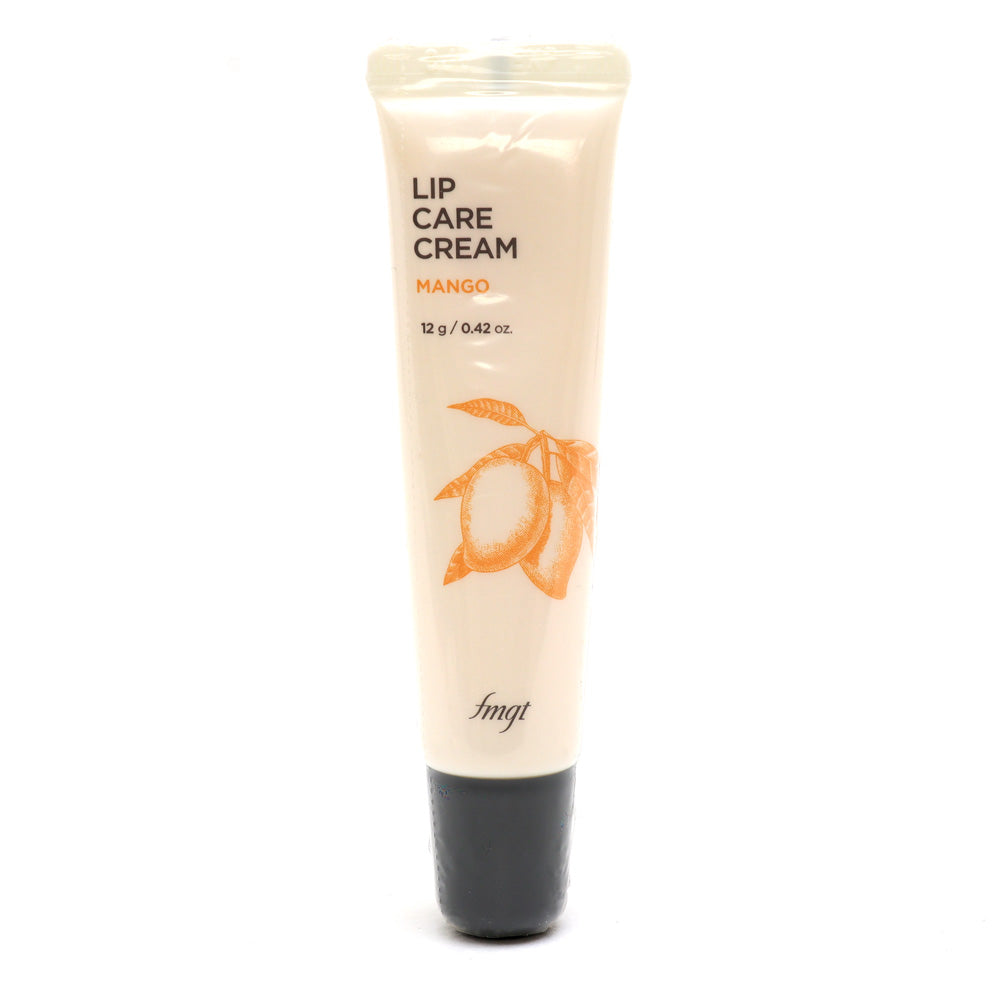 Lip Care Cream 02 Lip Care Cream 02
