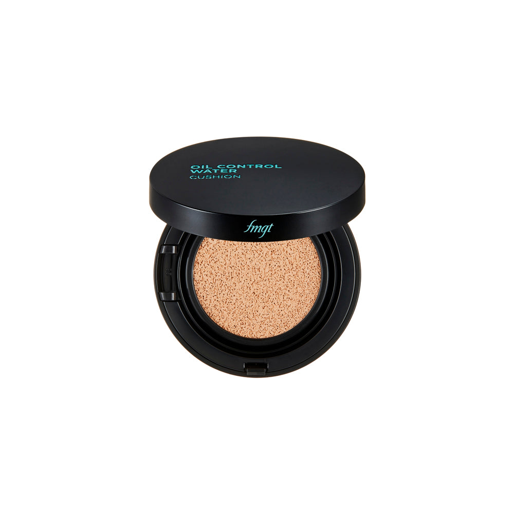 Oil Control Water Cushion SPF50 V201-Apricot Beige