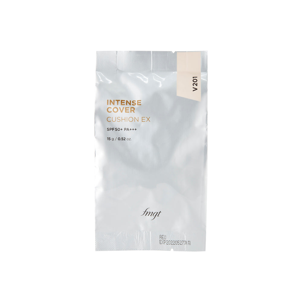 CC Intense Cover Cushion SPF50 V201-Apricot Beige (Refill)