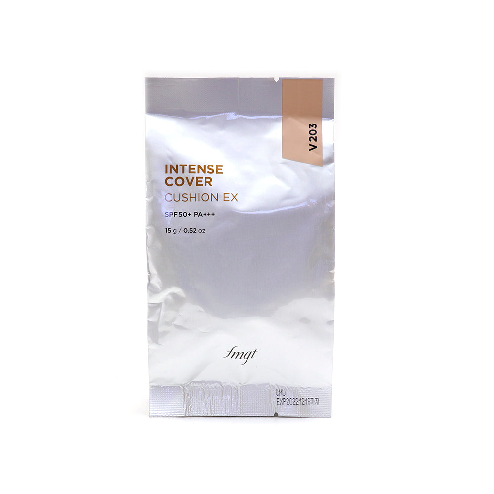 CC Intense Cover Cushion SPF50 V203-Natural Beige (Refill)