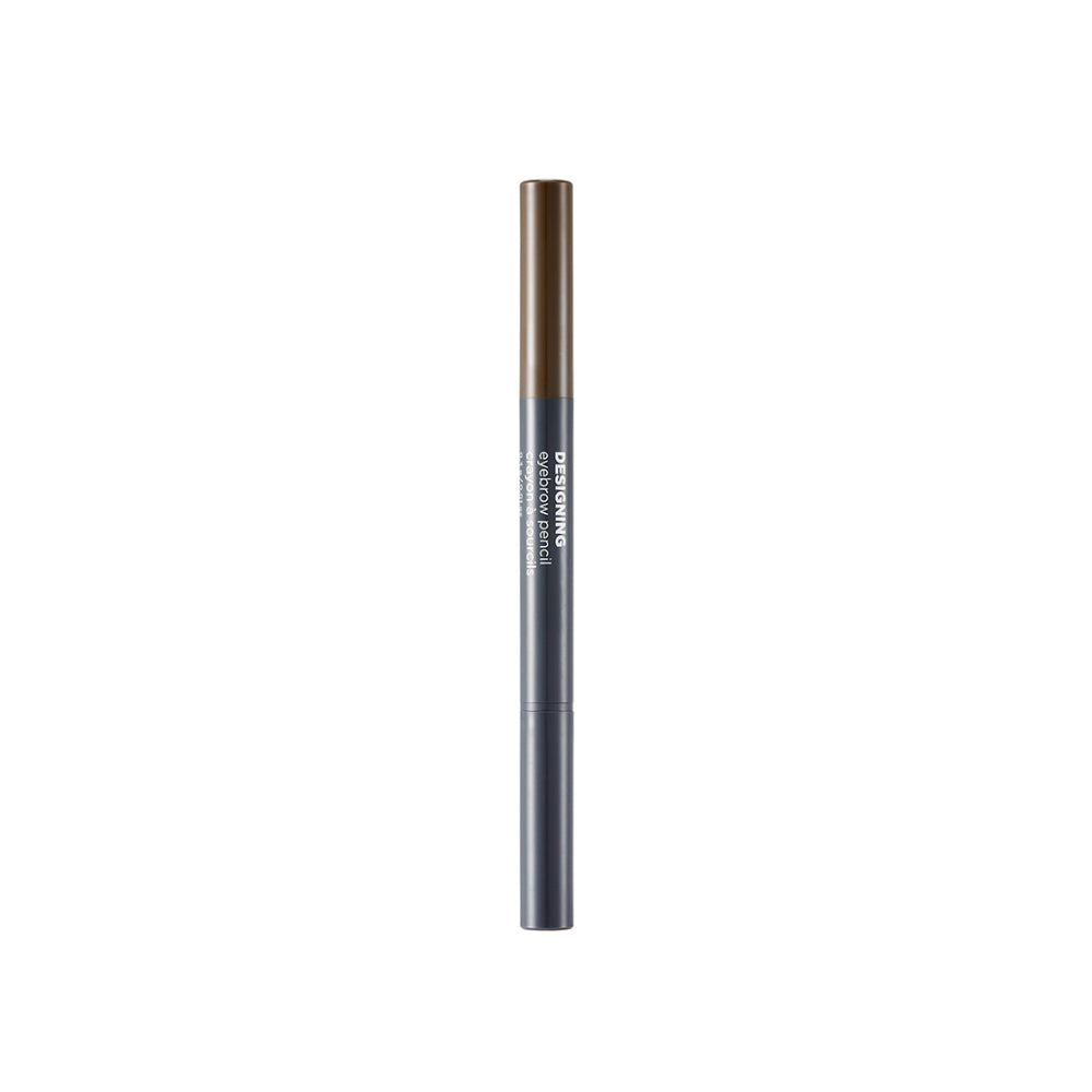 Designing Eyebrow Pencil 04-Black Brown