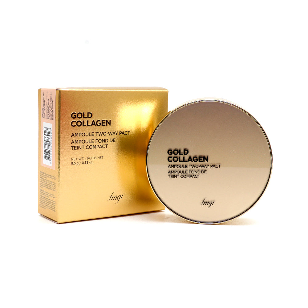Fmgt.B.Goldcollagen Ampouletwoway203