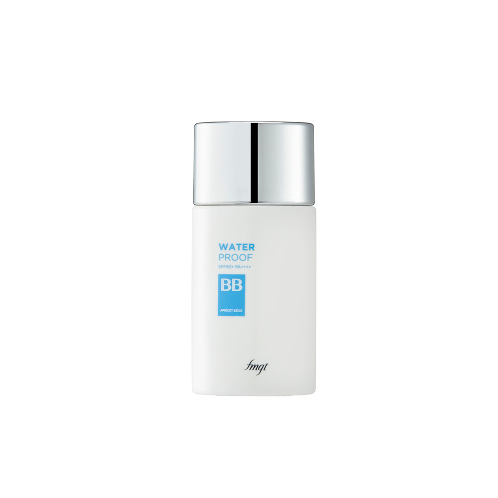 Waterproof BB SPF50 V201-Apricot Beige