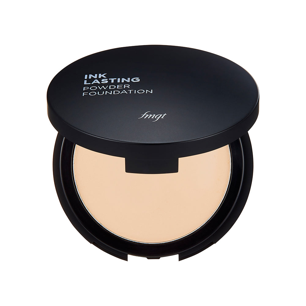 FMGT Ink Lasting Powder Foundation V201