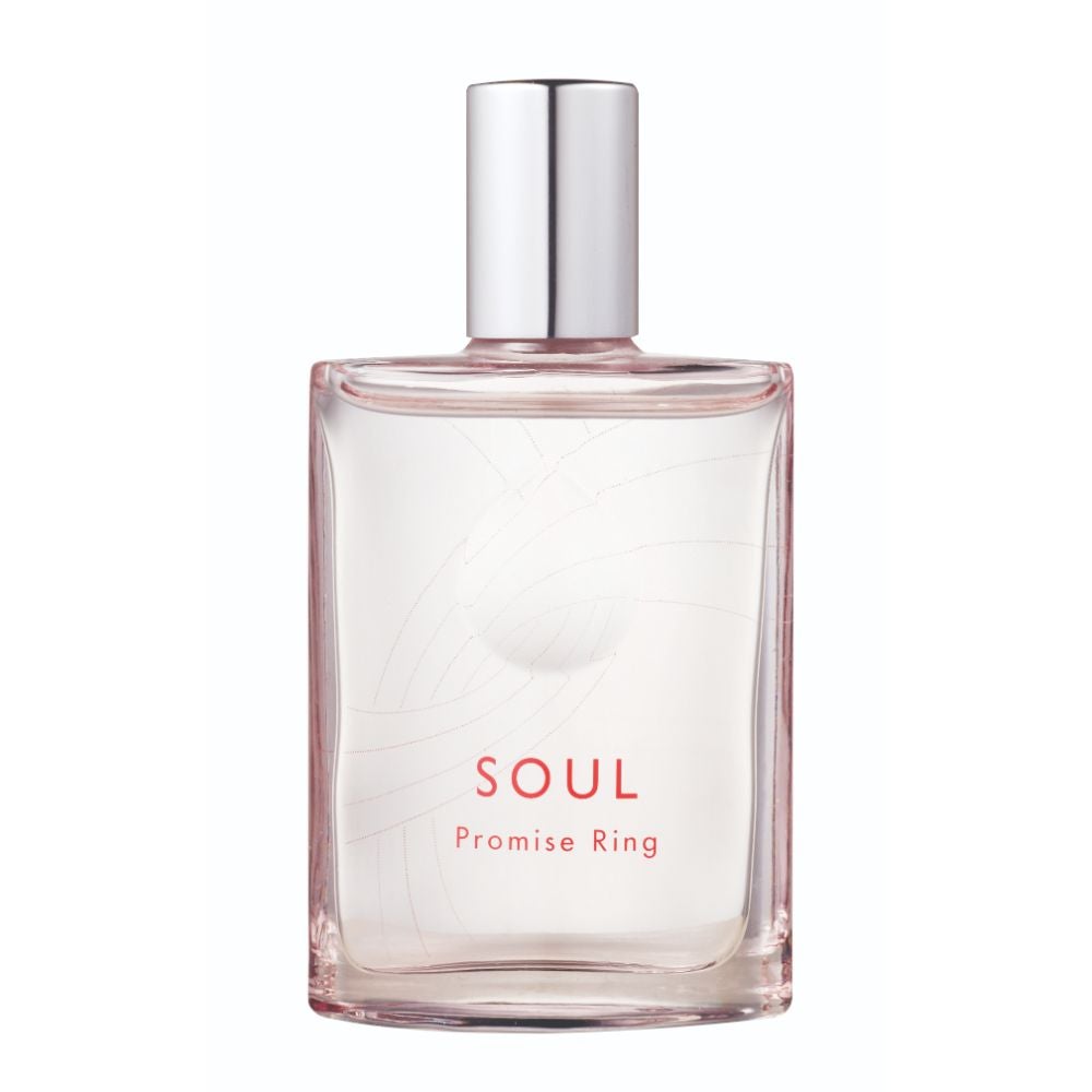 Soul Promise Ring