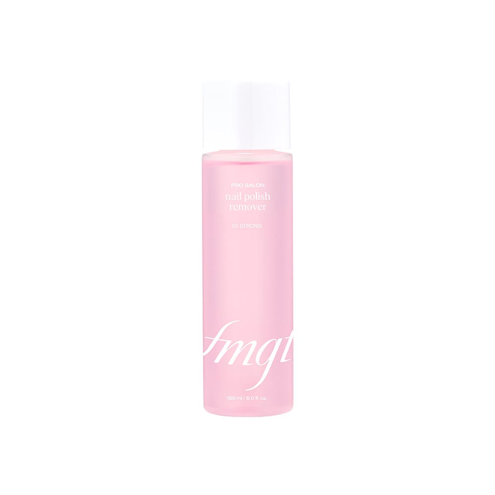 FMGT PRO SALON NAIL POLISH REMOVER 01.STRONG
