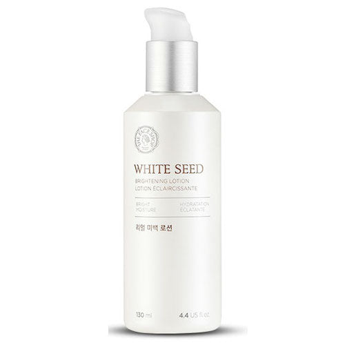 White Seed Brightening Lotion