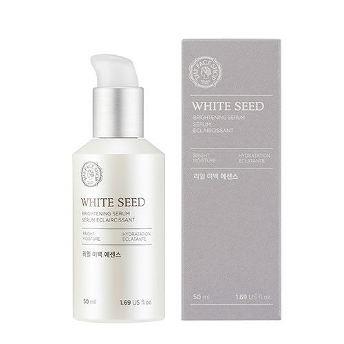 White Seed Brightening Serum