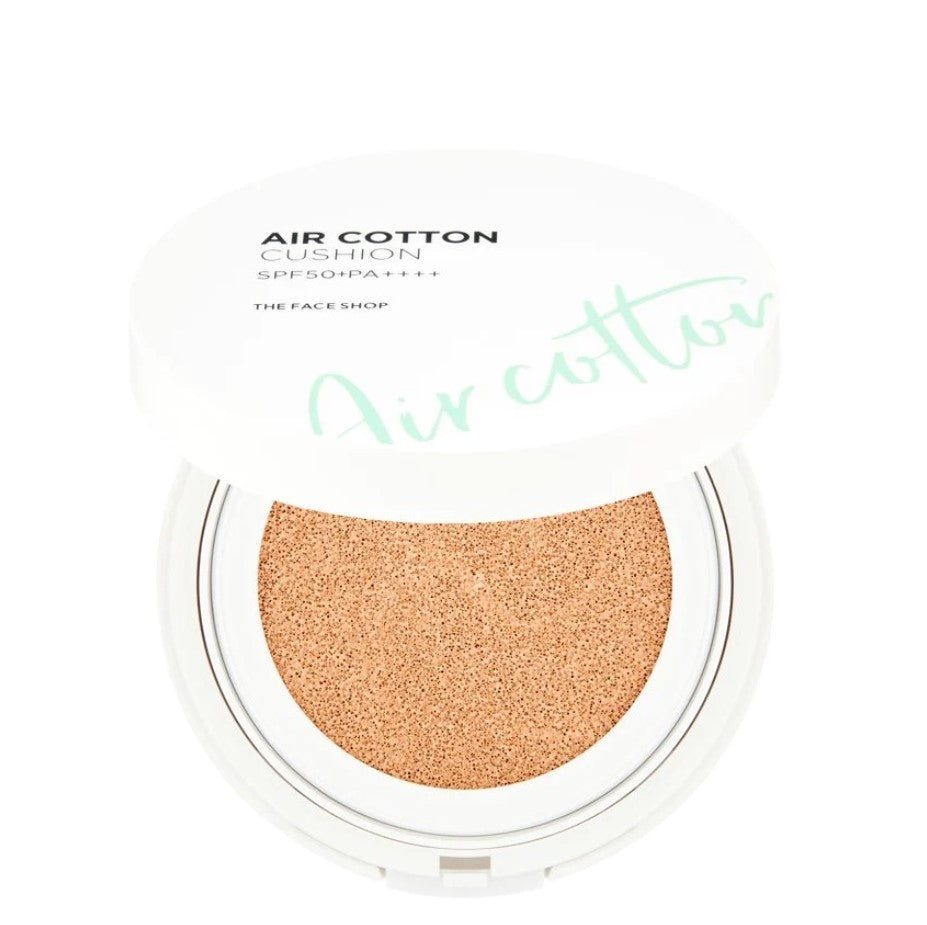 Air Cotton Cushion 203 SPF50+ PA++++