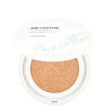 Air Cotton Cushion 203 SPF50+ PA++++