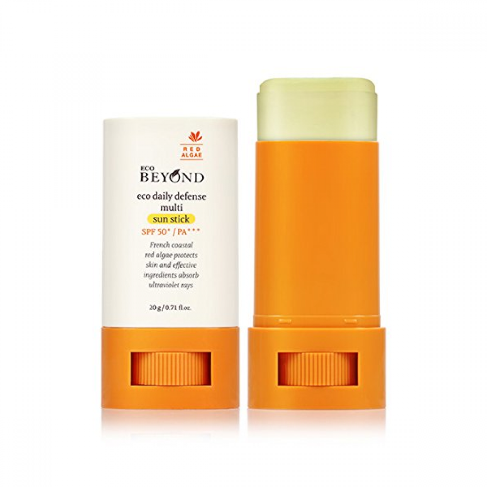 Beyond Eco Daily Defense Multi Sun Stick