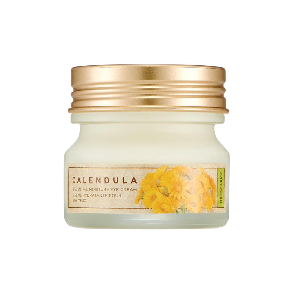 Calendula Essential Moisture Eyecream