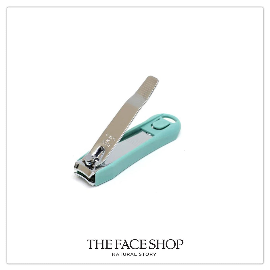 FMGT DAILY BEAUTY TOOLS NAIL CLIPPER