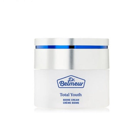 Dr.Belmeur Total Youth Biome Cream