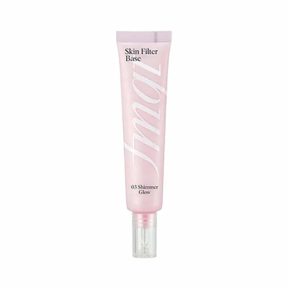 Fmgt Skin Filter Base 03 Shimmer Glow