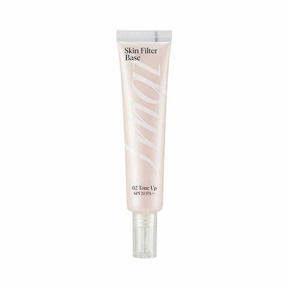 Fmgt Skin Filter Base 02 Tone Up SPF20+ PA++