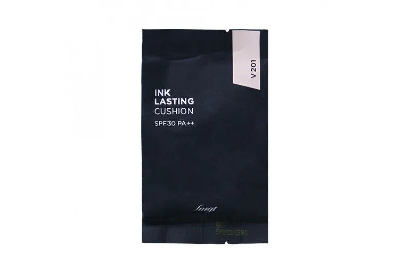 Ink Lasting Cushion V201 Apricot Beige SPF30 Pa++ (Refill)