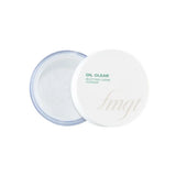 Oil Clear Blotting Loose Powder