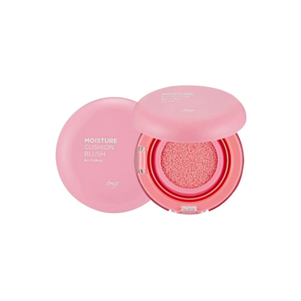 Hydro Cushion Blusher 02 Pink