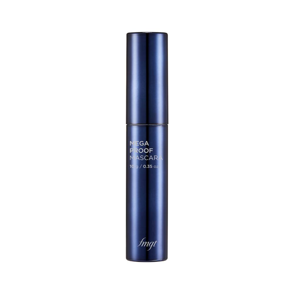 FMGT Mega Proof Mascara