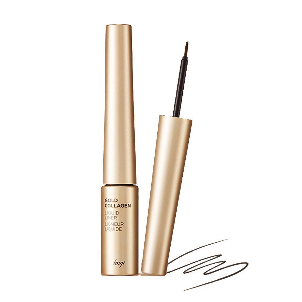 Gold Collagen Liquid Liner 01