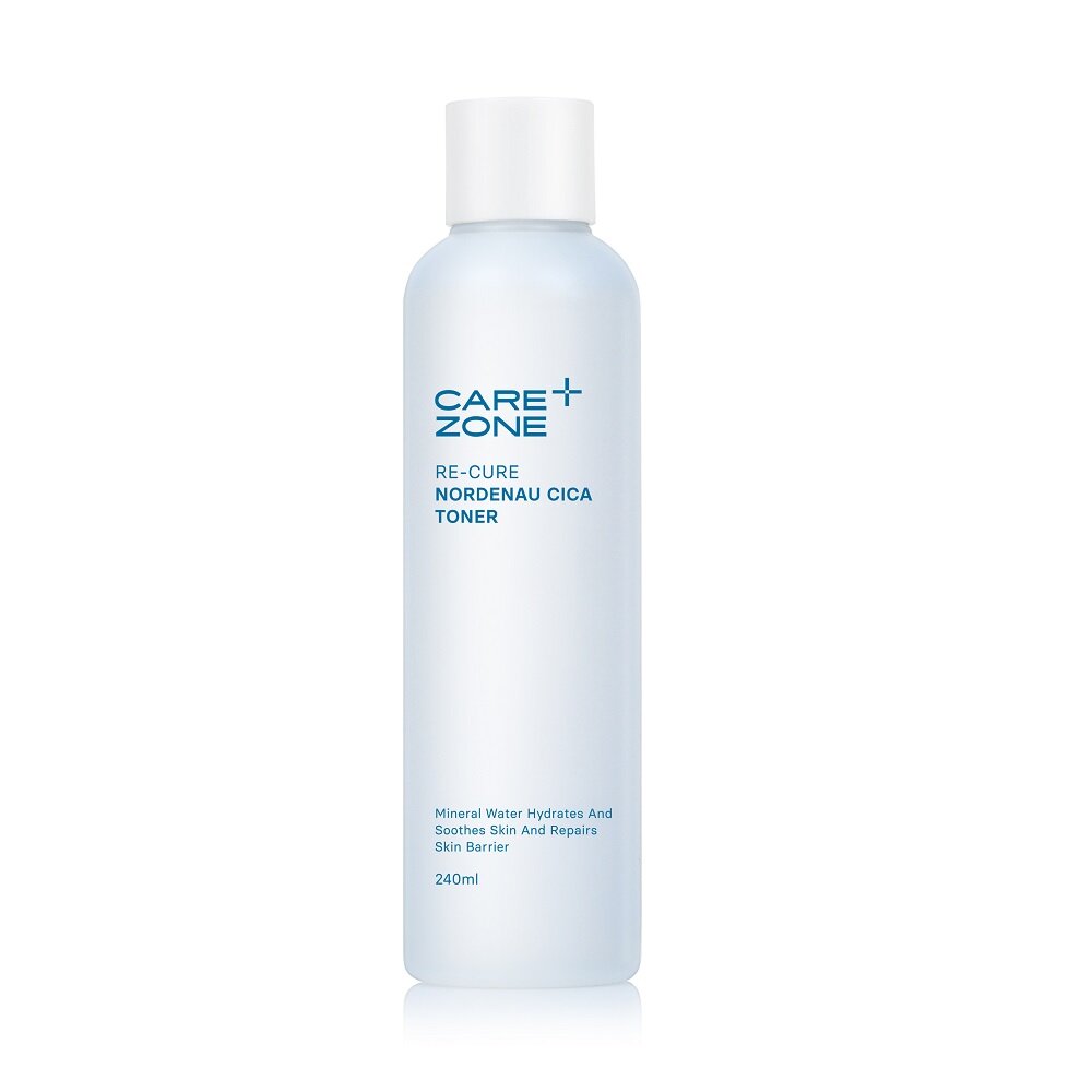 CAREZONE RE-CURE NORDENAU CICA TONER