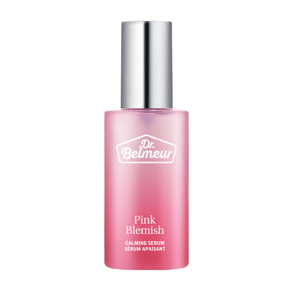 Dr.Belmeur Pink Blemish Calming Serum