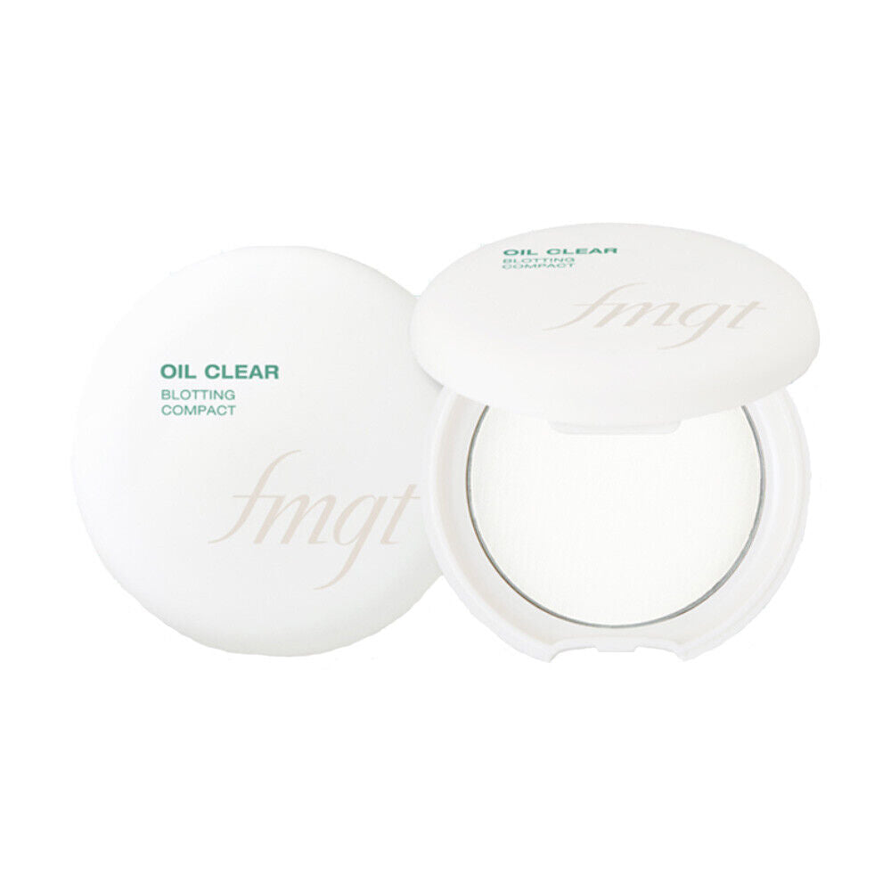 Oil Clear Blotting Compact Oil Clear Blotting Compact