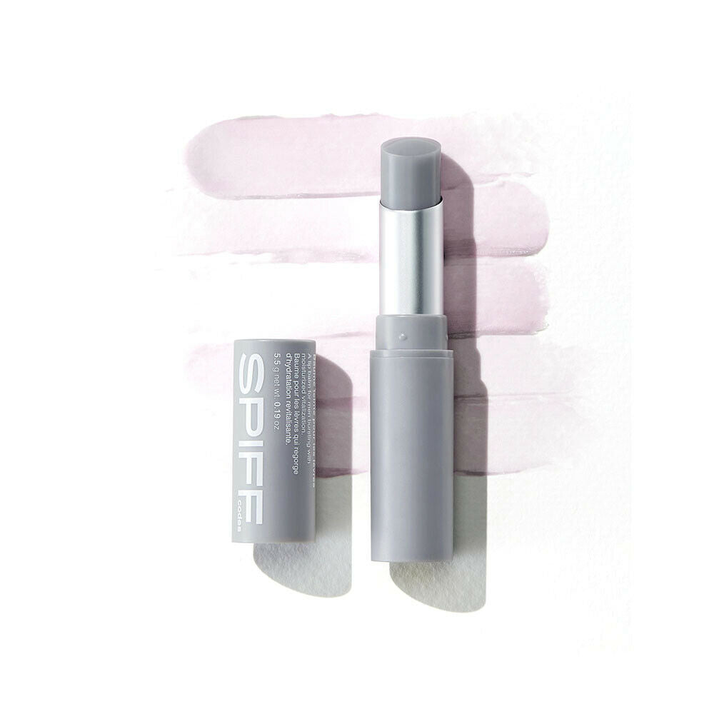 SPIFF Codes Color Lip Balm