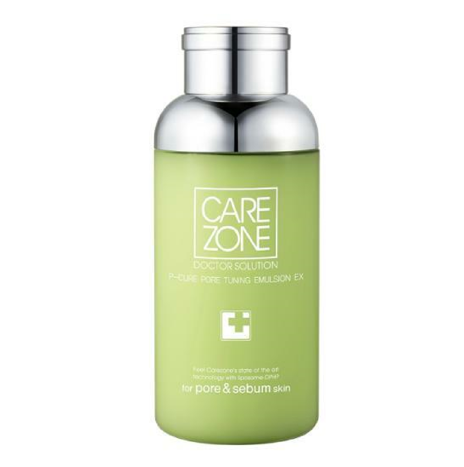CAREZONE Doctor Solution P-CURE Pore Tuning Emulsion EX CAREZONE Doctor Solution P-CURE Pore Tuning Emulsion EX
