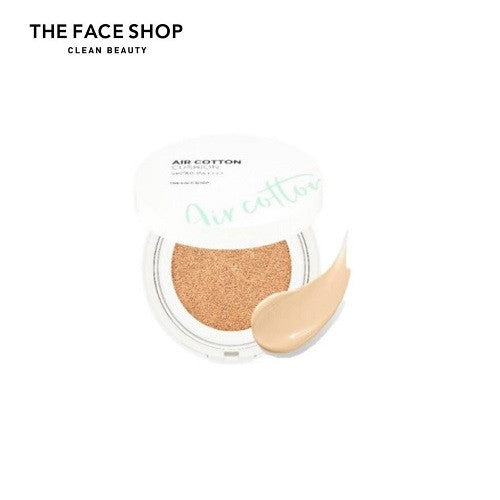 Air Cotton Cushion 201 SPF50+ PA++++