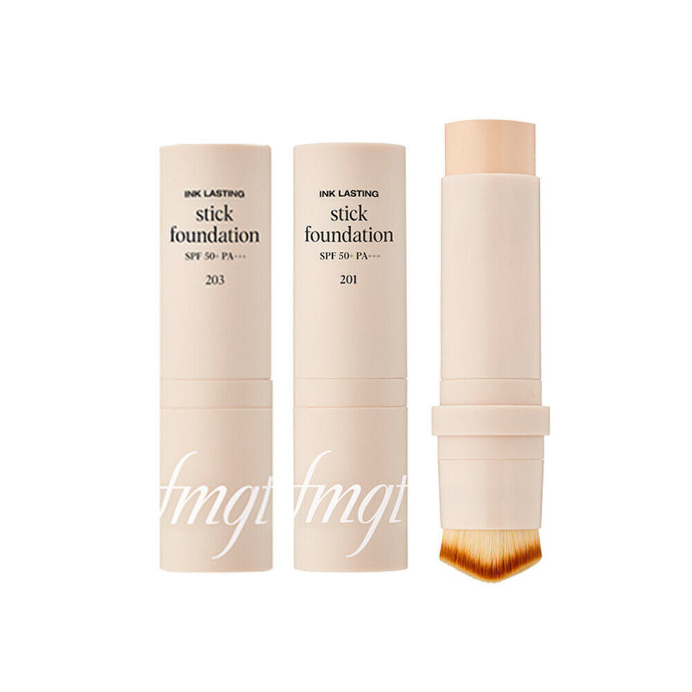 INK LASTING STICK FOUNDATION 201