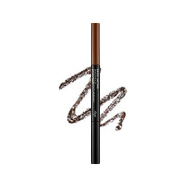 Browlasting Proof Pencil - 03 Dark Brown