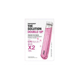 The Solution Double-Up Firming Face Mask