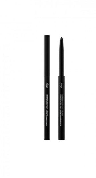 Ink Proof Automatic Eyeliner - 01 Black Proof