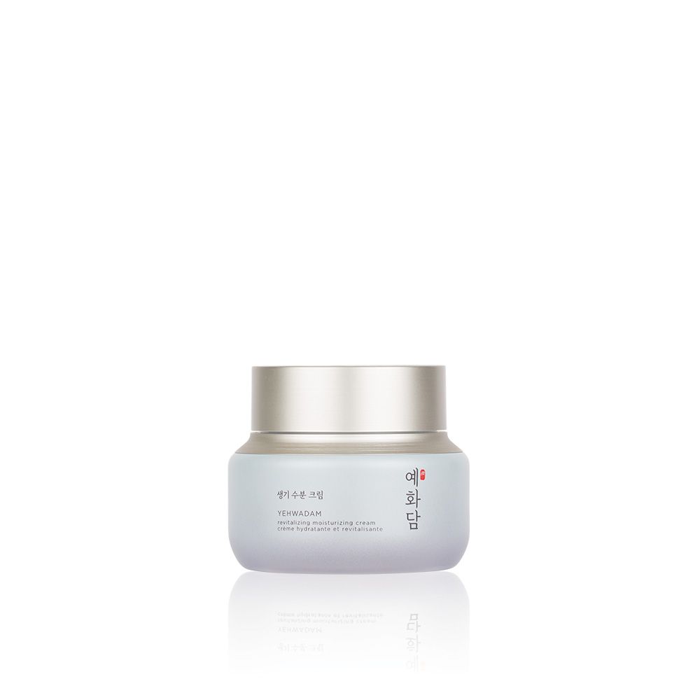 Yehwadam Revitalizing Moisturizing Cream 50ml